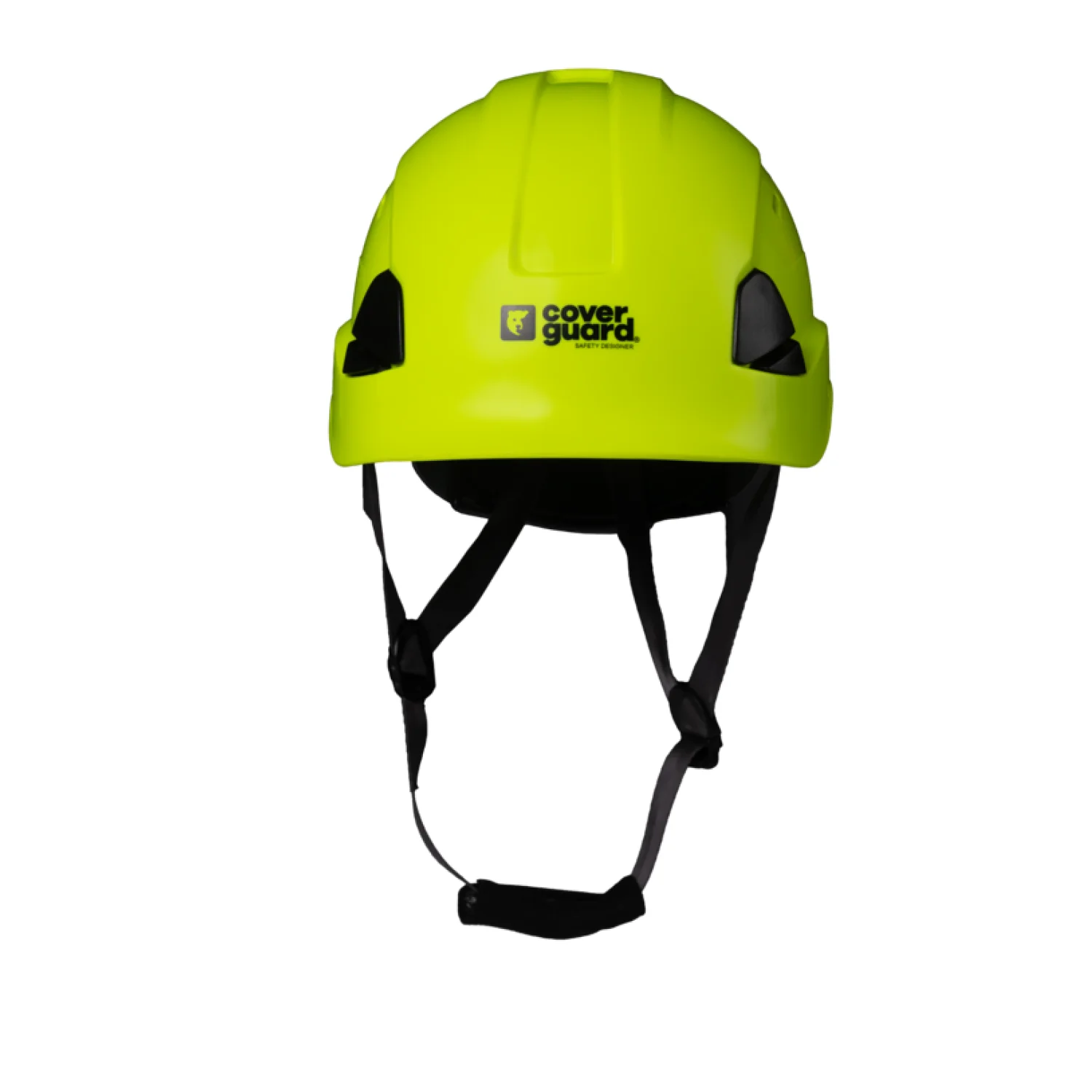 Coverguard Altai Wind védősisak Neonsárga