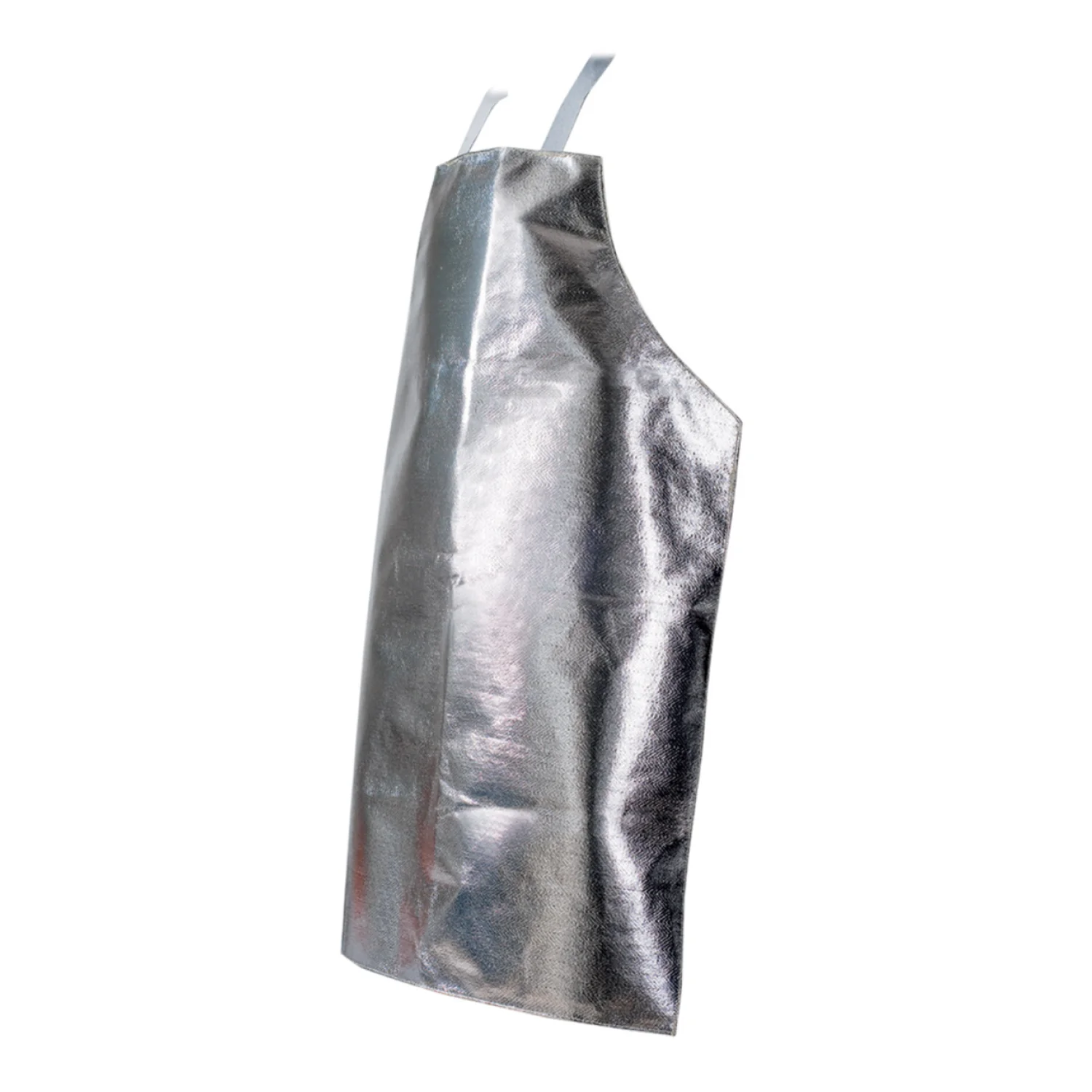 Coverguard Alumínium bevonatú kötény 70X100 Ezüst