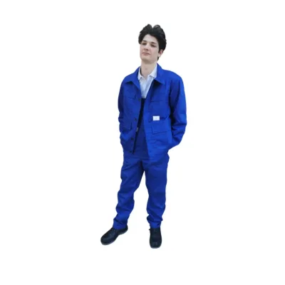 Coverguard AMINA vegyi védelem