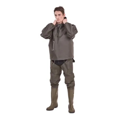 Coverguard Aquachest coat