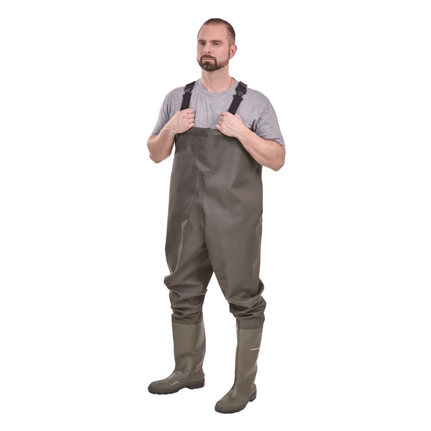 Coverguard Aquachest Zöld