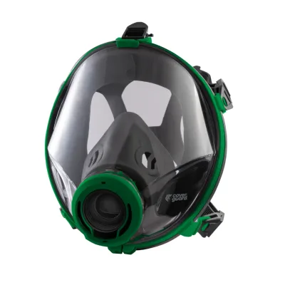 Coverguard Arnasys félálarc