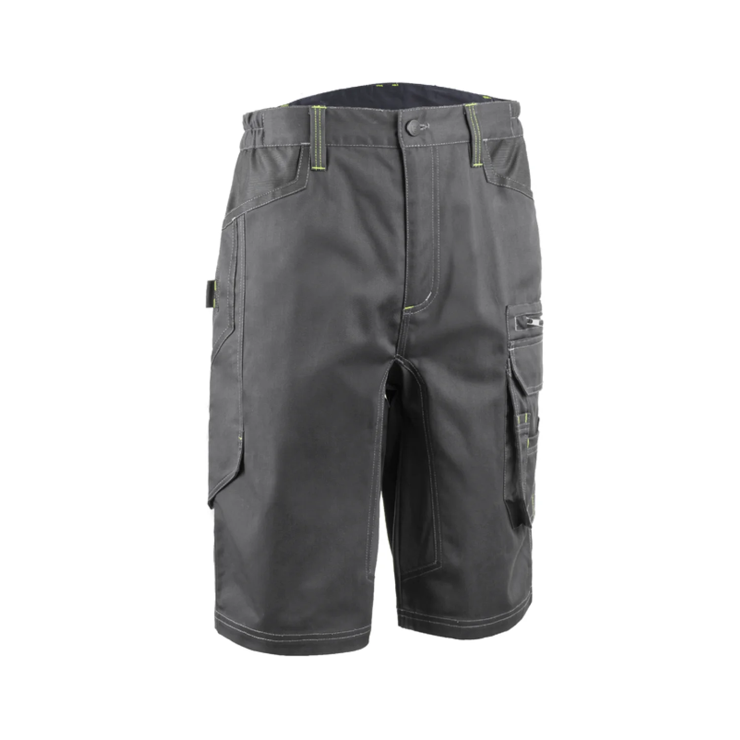 Coverguard BARVA bermuda Antracit