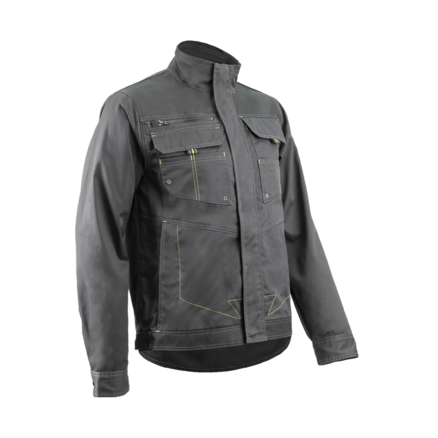 Coverguard BARVA dzseki Antracit