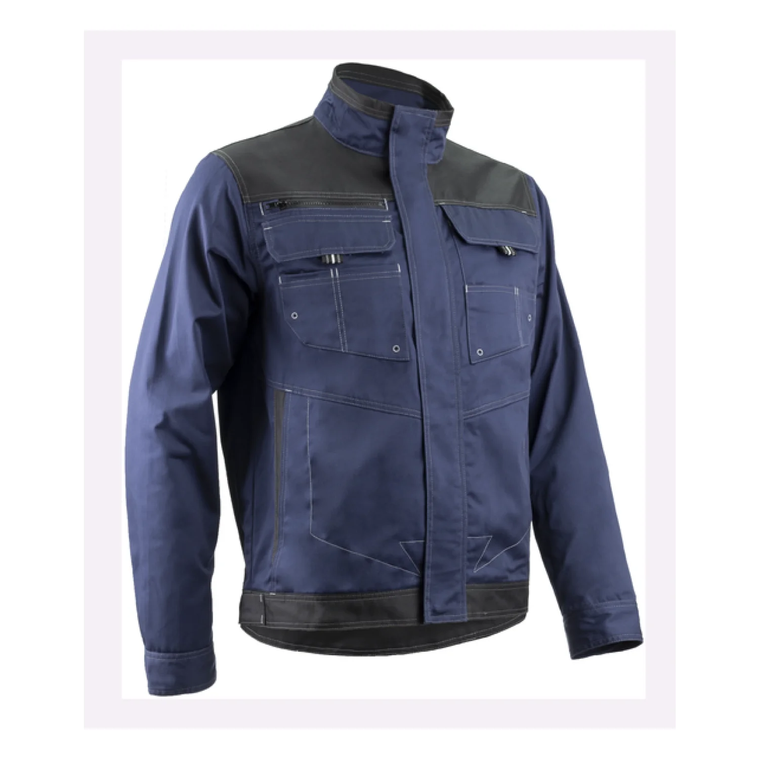 Coverguard BARVA dzseki Éjkék