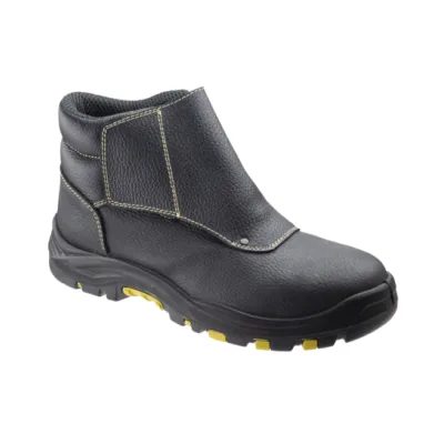Coverguard Basalt bakancs