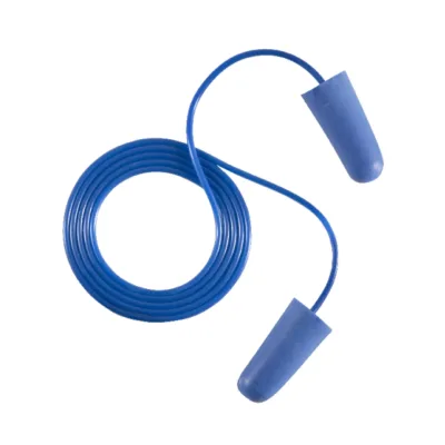 Coverguard Bip corded blue - MO30210