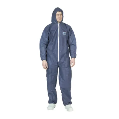 Coverguard BLUE SPP védőoverál munkaoverál