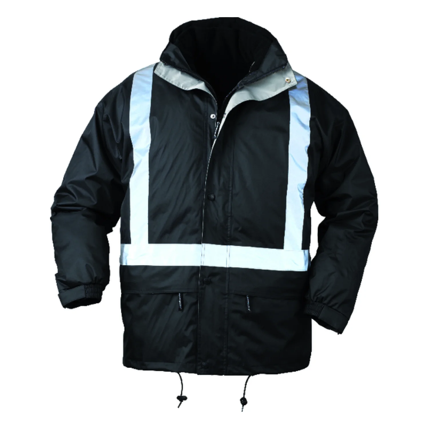 Coverguard Bodyguard ii Fekete