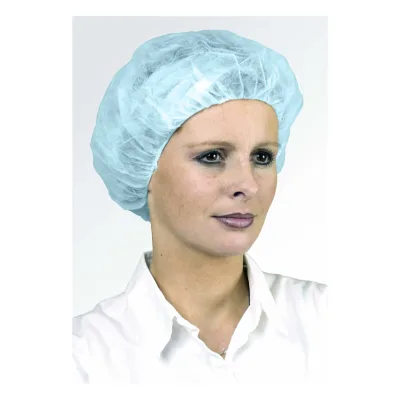 Coverguard Bouffant cap