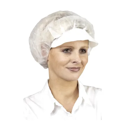 Coverguard BOUFFANT sapka - arcvédő