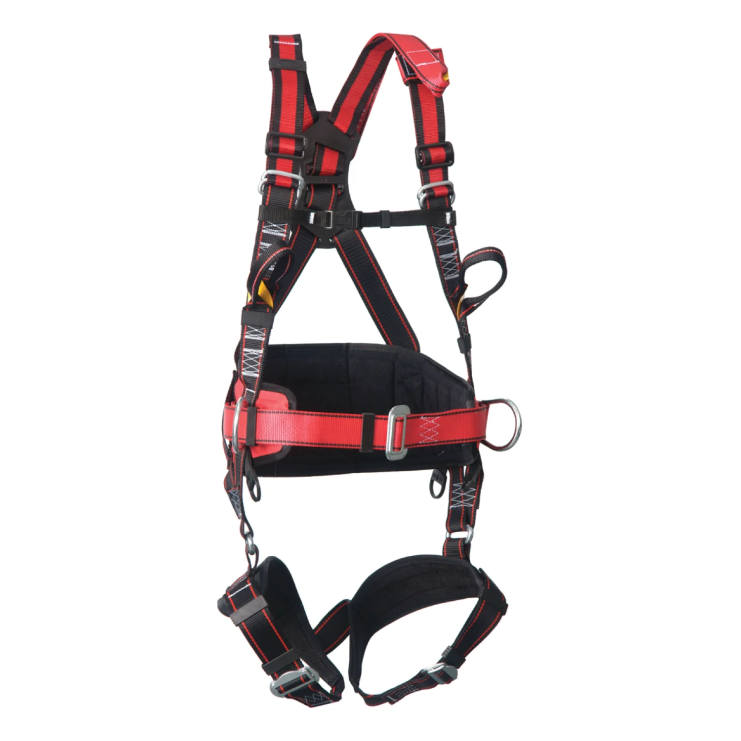 Coverguard Cado lemur Piros