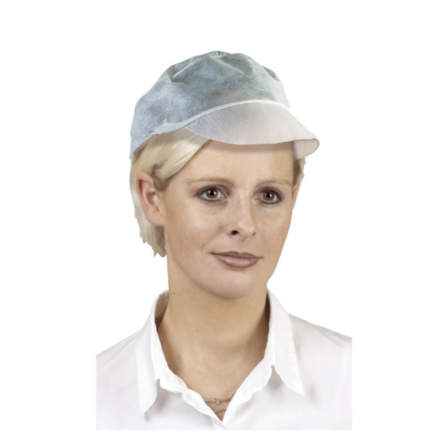 Coverguard CAP spp Fehér