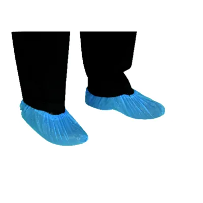 Coverguard Cipővédő lábzsák