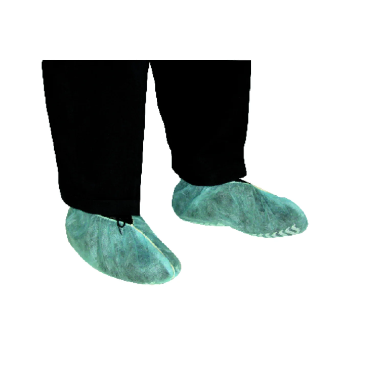 Coverguard Cipővédő lábzsák Kék
