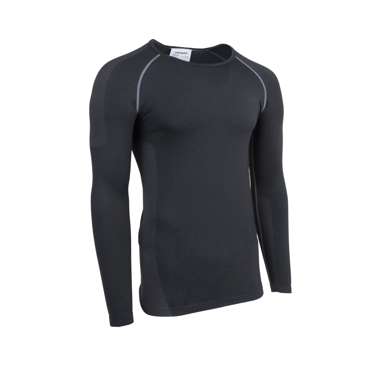 Coverguard Clarinet Antracit