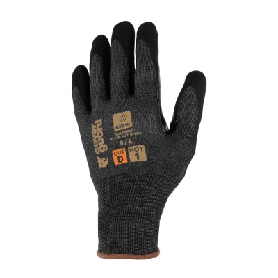 Coverguard Claw cut d 500 vágásálló kesztyű