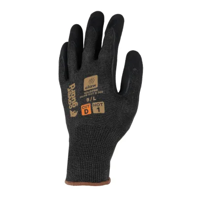 Coverguard Claw cut d 700 vágásálló kesztyű