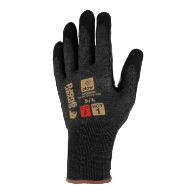 Coverguard Claw cut f 400 vágásálló kesztyű