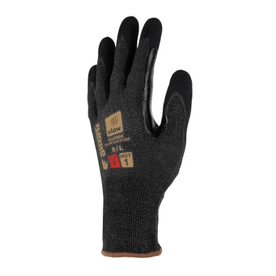 Coverguard Claw cut f 500 vágásálló kesztyű