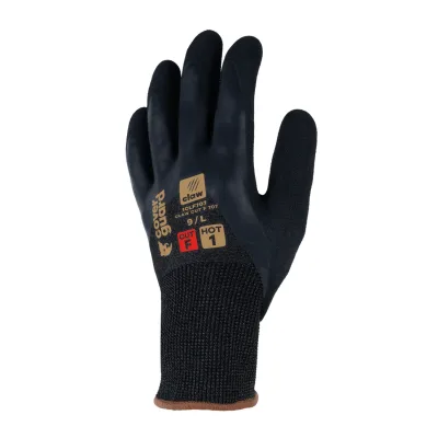 Coverguard Claw cut f 707 vágásálló kesztyű