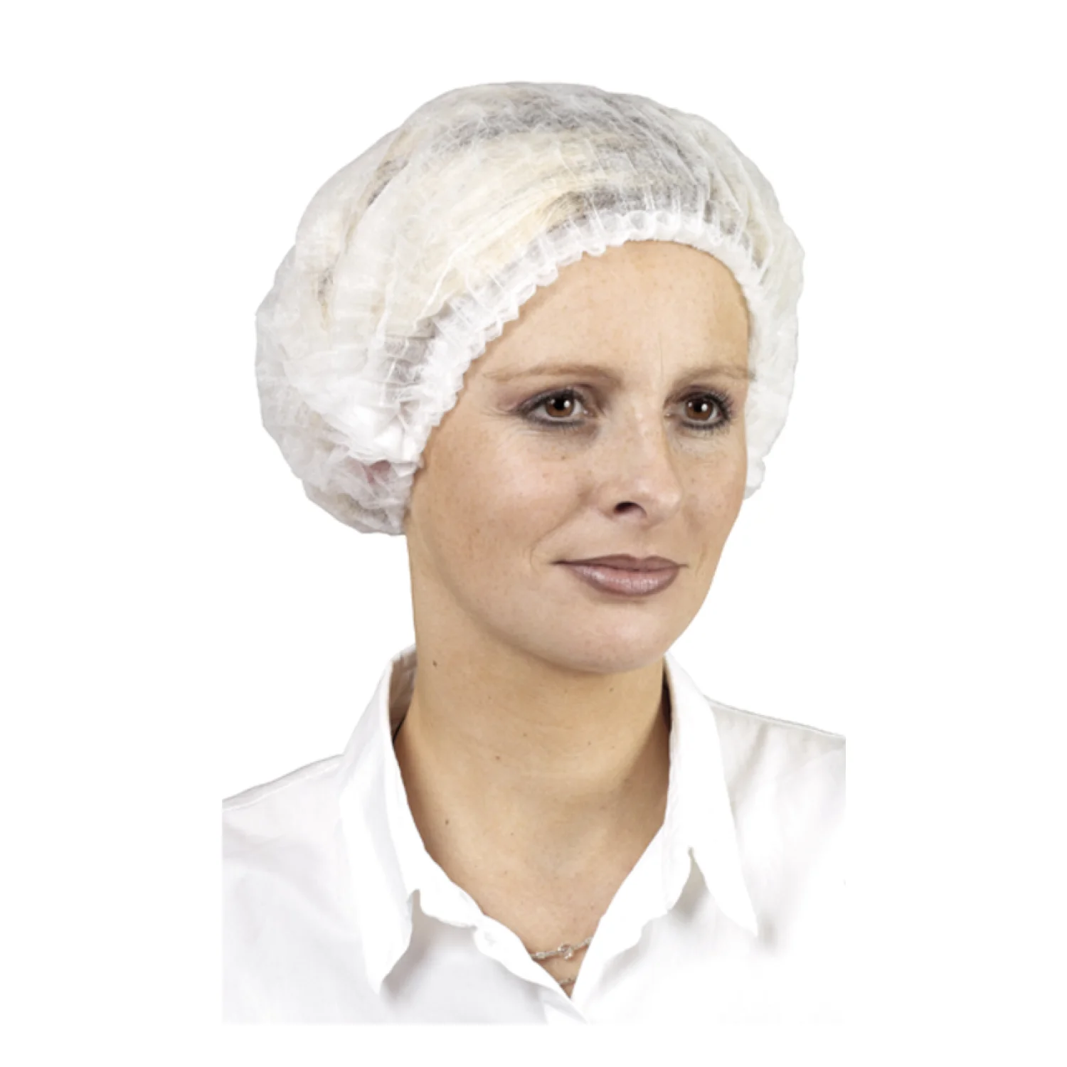 Coverguard Clip cap Fehér