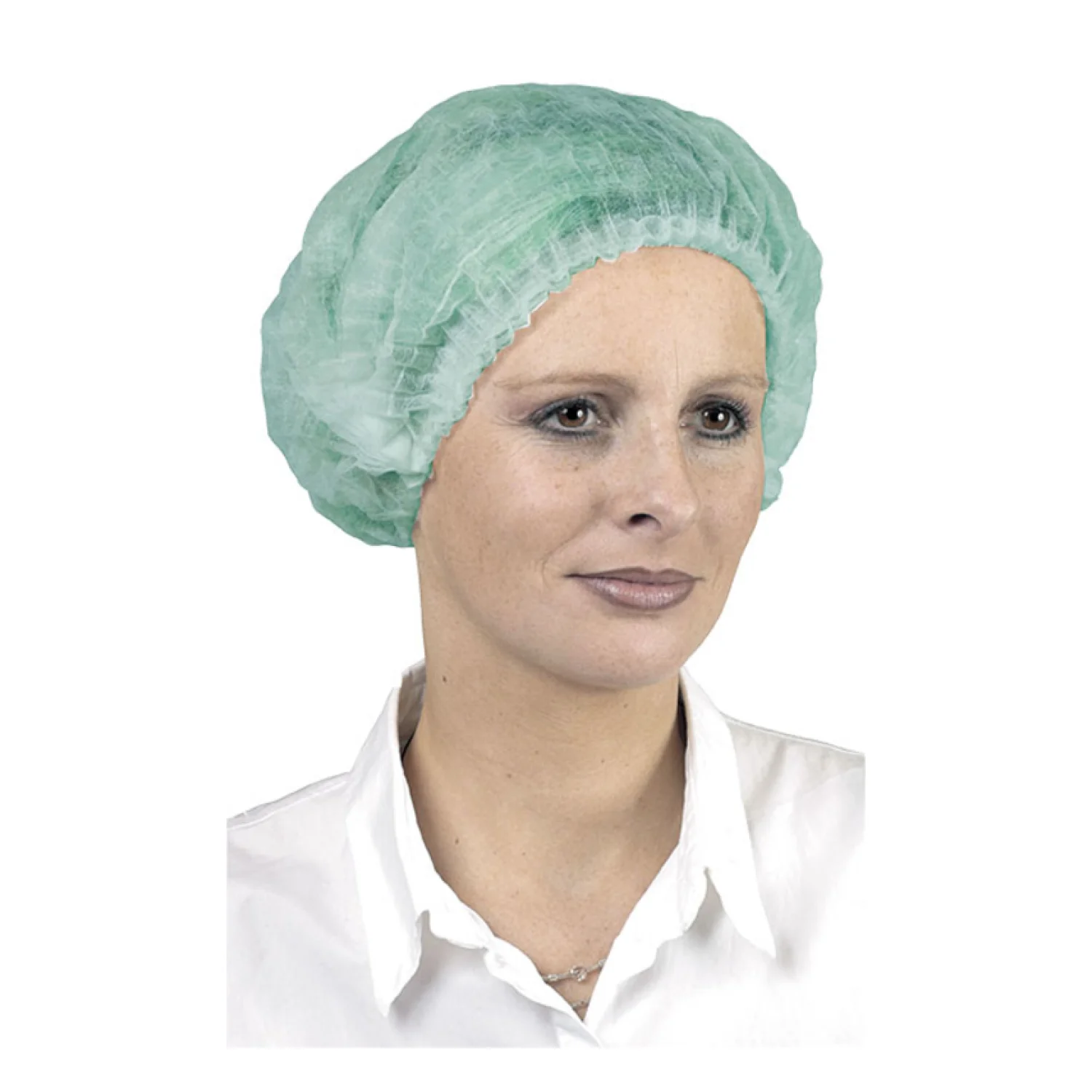 Coverguard Clip cap Zöld