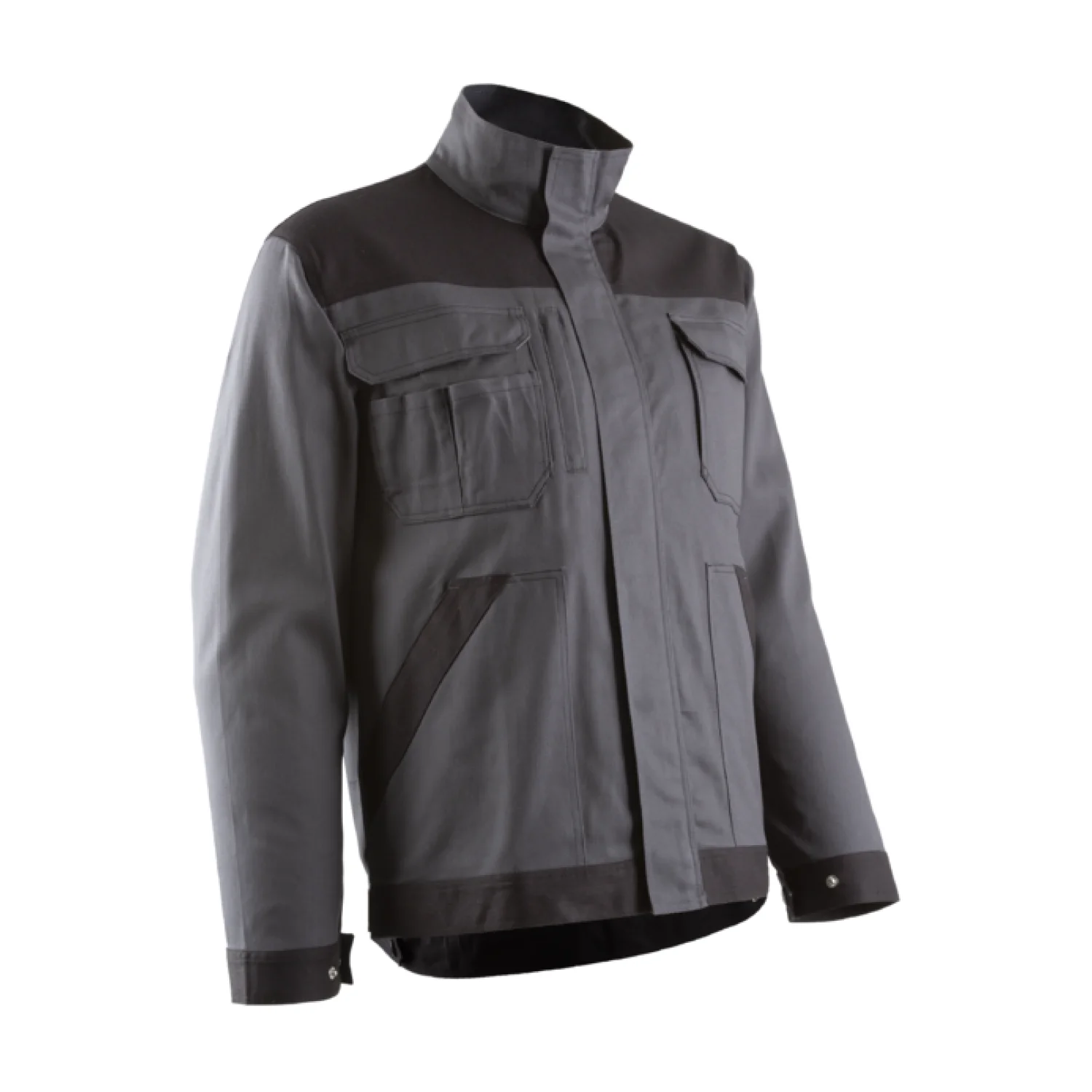 Coverguard Commander ii Szürke
