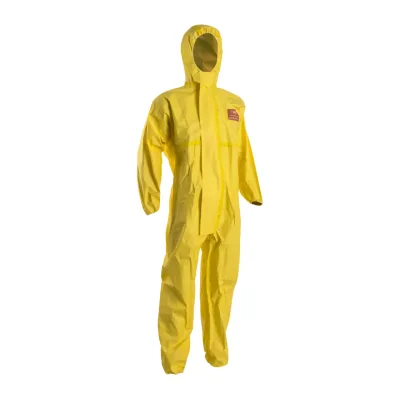Coverguard Coverchem 3X60 munkaoverál