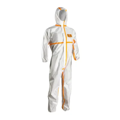 Coverguard Coverchem 4M40 munkaoverál