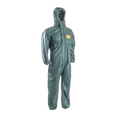 Coverguard Coverchem 4M42 munkaoverál