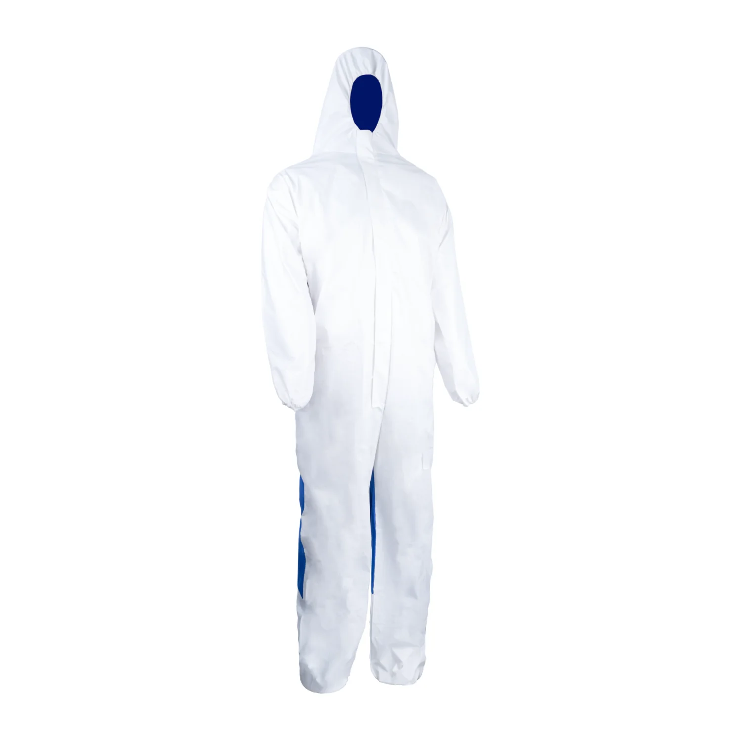Coverguard Coverpro 5MS40 munkaoverál Fehér