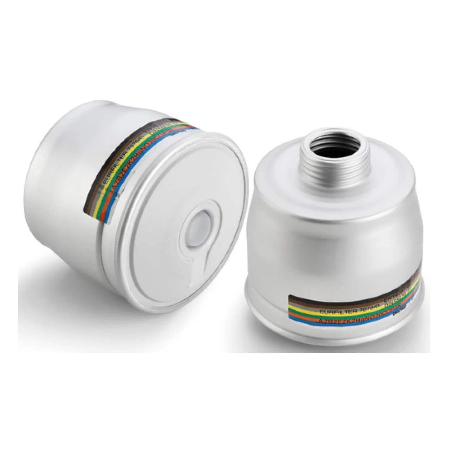 Coverguard Eurfilters din A2B2E2K2-HGP3 félálarc