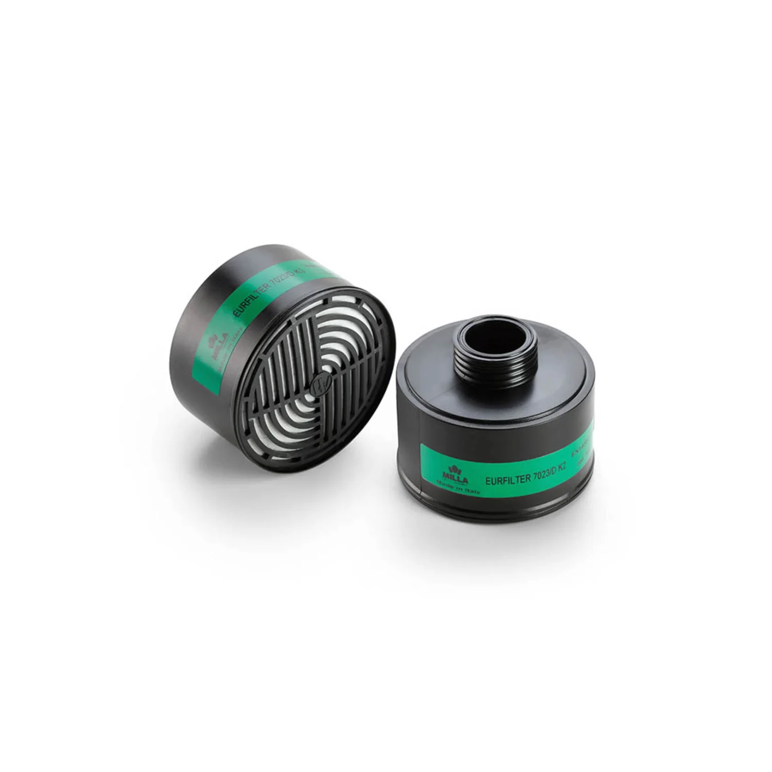 Coverguard Eurfilters din K2 félálarc