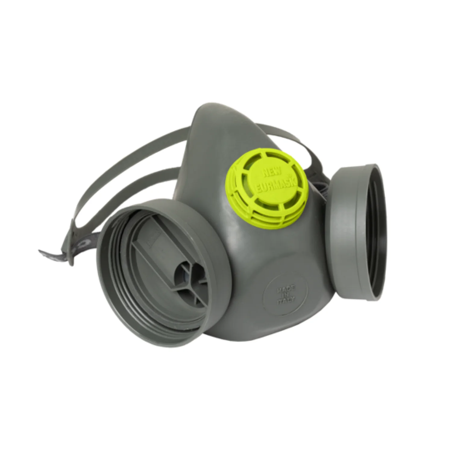 Coverguard Eurmask duo félálarc Szürke
