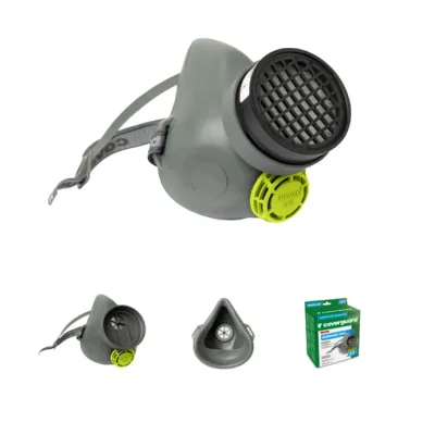 Coverguard Eurmask uno félálarc