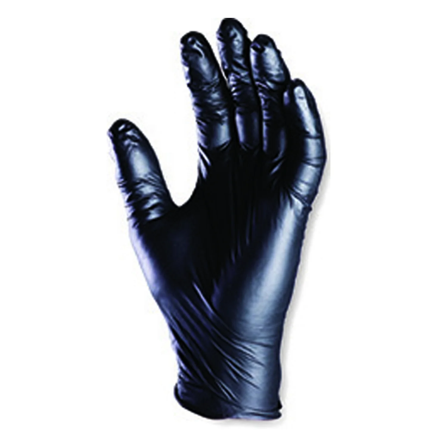Coverguard Euro-one 5930 Fekete