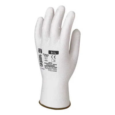 Coverguard Eurocut 6810 vágásálló kesztyű