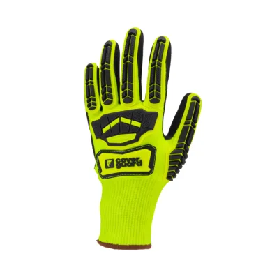 Coverguard Eurocut impact 100