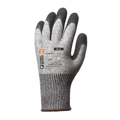 Coverguard Eurocut L580 vágásálló kesztyű