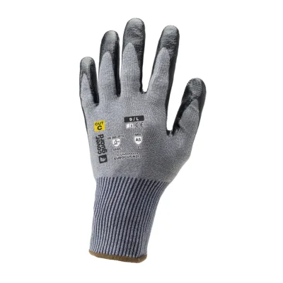 Coverguard Eurocut N313 vágásálló kesztyű