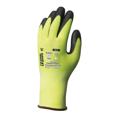 Coverguard Eurocut N318HV vágásálló kesztyű