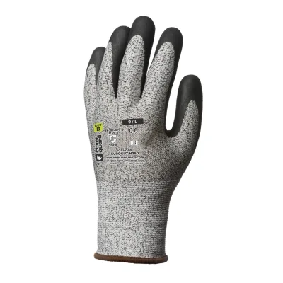 Coverguard Eurocut N360 vágásálló kesztyű
