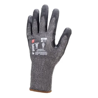 Coverguard Eurocut N600 vágásálló kesztyű