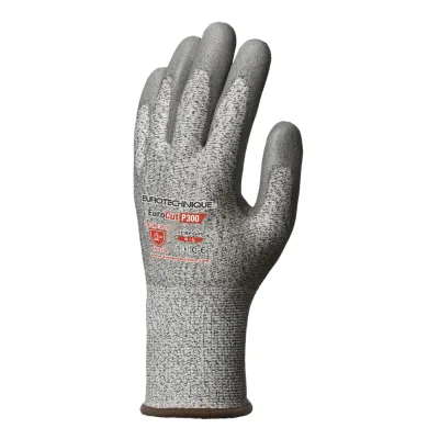 Coverguard Eurocut P300 vágásálló kesztyű