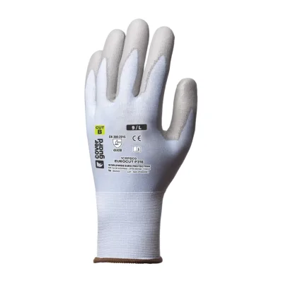 Coverguard Eurocut P318 vágásálló kesztyű