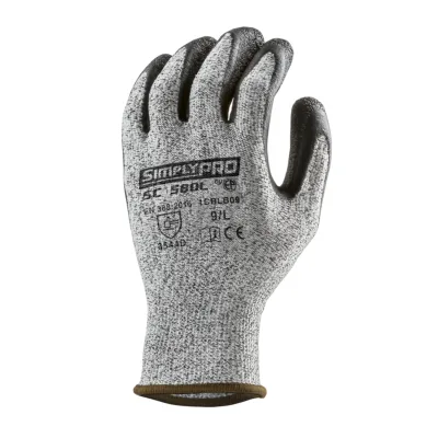 Coverguard Eurocut SC580L vágásálló kesztyű