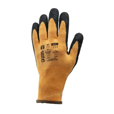 Coverguard Euroheat dex hőálló kesztyű