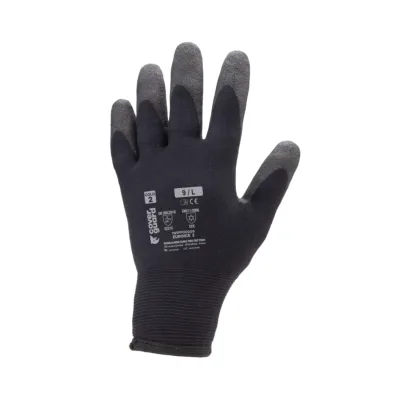 Coverguard Euroice 2