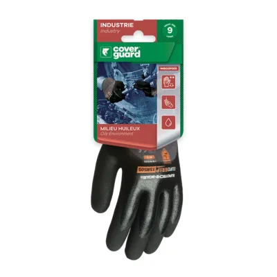 Coverguard Eurolite 15N505